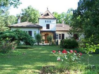 Superb Property With Pigeonnier That..