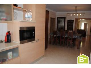 1553 - 3 bedrooms apartment with yard..