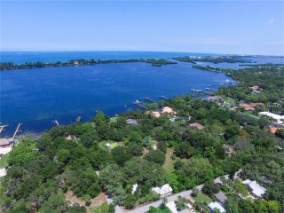 Land For Sale: 50 W Bay St, Osprey, FL..