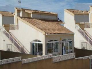 3 Bedrooms - Villa - Alicante - For Sale