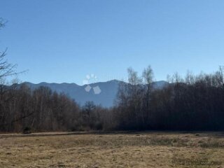 GRAĐEVINSKO ZEMLJIŠTE SMILJAN POGLED VELEBIT