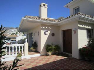 VILLA FOR SALE IN CAPELLANIA