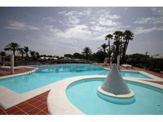 Bungalow for rent in Sonneland - Gran..