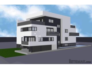 Vaš san na dvije etaže