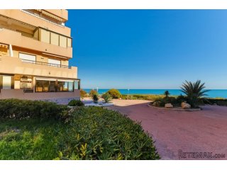 Apartamento de 2 dormitorios en Cabo Server - Primera..