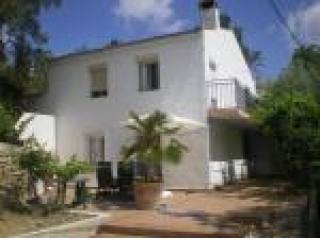 Country House, Granada (Inland-Coast)..