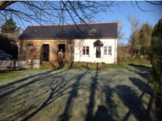 Delightful Cottage In Rural Setting
