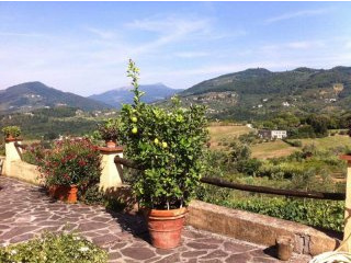 Villa Lucca Hills