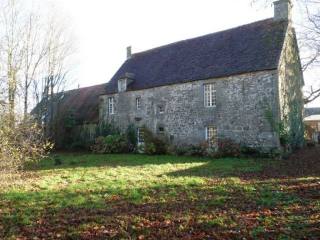 Beautiful 18th Century French Property