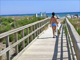 Frontline Beach Apartments at Lo Pagan
