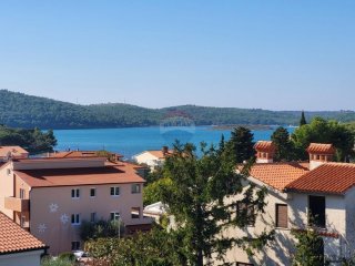 Istra, Medulin, hotel sa 20 soba i dvosobnim stanom i pogled