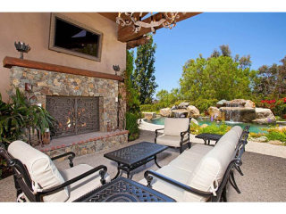 18462 Calle La Serra Rancho Santa Fe..