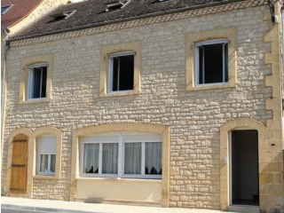 Maison Saint Cyprien