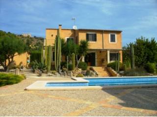 4 Bedrooms - Finca - Islas Baleares -..