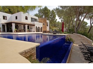 9 Bedrooms - Property - Ibiza - For Sale
