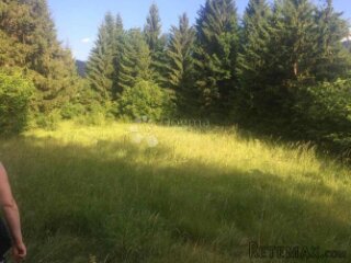 Građevinsko zemljište u blizini Delnica