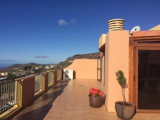 Penthouse For Sale in San Miguel De..