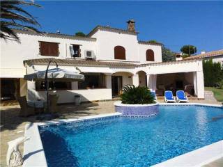 House For Sale Costa Brava Calonge
