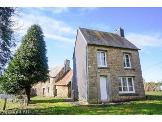 Stone House And Outbuilding To Renovate