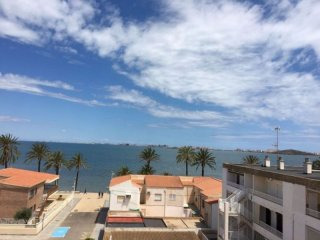 Apartment for sale in Islas Menores