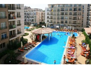 Apartments and commercial properties in..