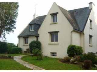 Contemporary Style Property