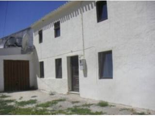 Cortijo, Villanueva de Trabuco
