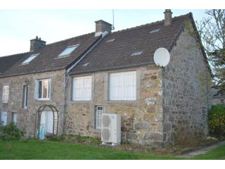 Nice Coastal House Close to Sea