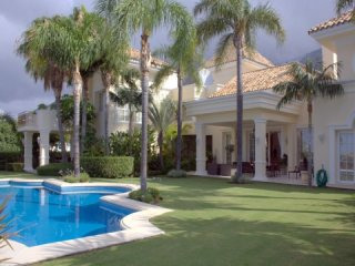 5 Bedroom Villa For Sale Situated In..