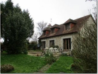 Country House with No Neighbours