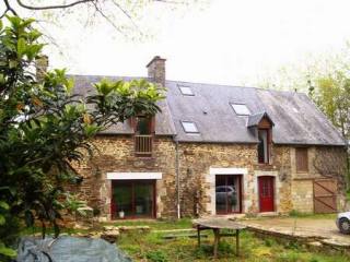 Nice Rural Property with Character