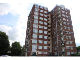 1 Bedroomed Multi Storey Flats -..