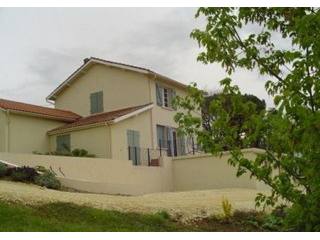 Aignan , Gers , Midi-pyrenees -..