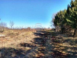 Istra, Štokovci - građevinsko zemljište 2899m2