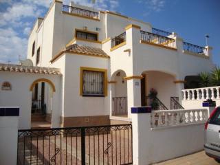 3 Bedrooms - Townhouse - Alicante - For..