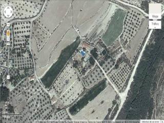 7 Bedrooms - Finca - Alicante - For Sale