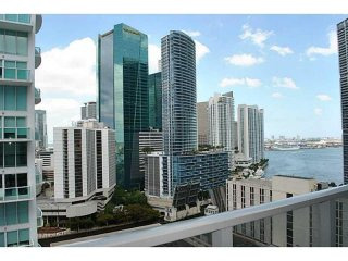 31 Southeast 6th St, Unit 2408, Miami..