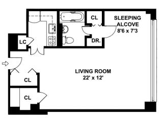 Coop - New York - For Sale