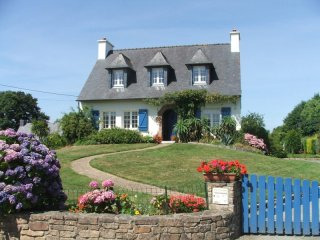 Four Bedroom Detached House