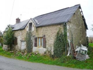 Habitable Rural House to Improve