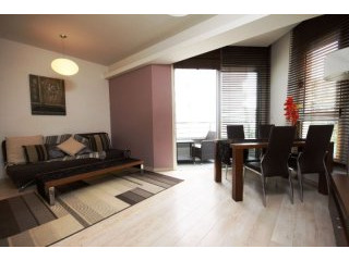 Modern Fully Furnished Two Bedroom..