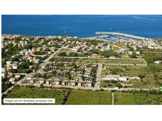 Two Bedroom Apartment 14E, Bahia Sant..