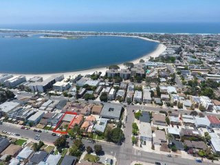 3960-64 Haines Street San Diego..