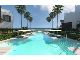 Beachfront Townhouses For Sale In..