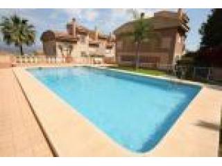 Bungalow, Alicante (Costa Blanca)..