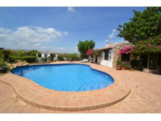Charming Reformed Finca 4 Beds 3 Baths..