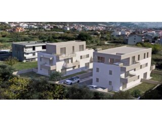 KAŠTEL KAMBELOVAC-JEDNOSOBNI STAN