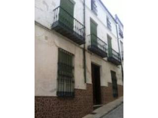 Townhouse, Jaen, Martos, Senorial Casa