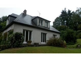 4 Bedroom House Nr To Mortain Mortain -..