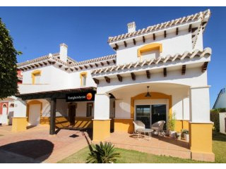 Mar Menor Resort | Murcia